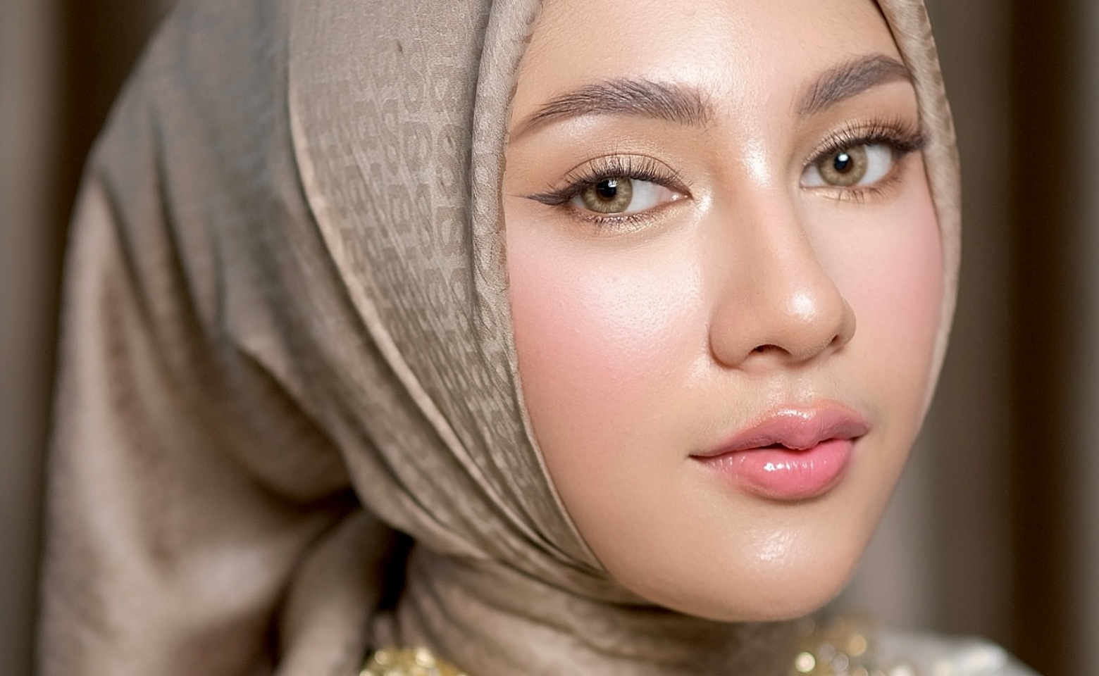 Special Occasion Makeup